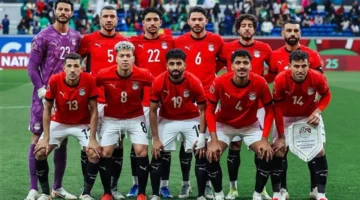 تاريخ اللقاء.. مصر تواجه نيجيريا على المركز الثالث في أمم أفريقيا
